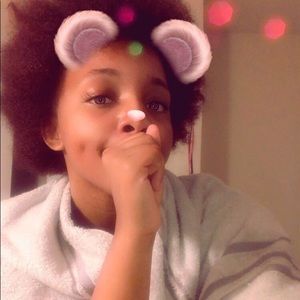 Meet your Posher, Jurnee